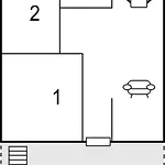 Holiday home With Fireplace I