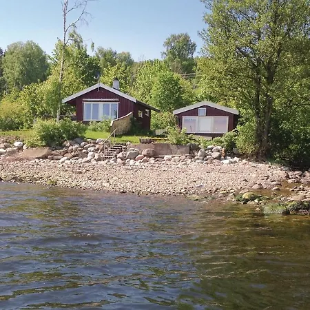 Amazing In Saetre With Kitchen Vakantiehuis *
