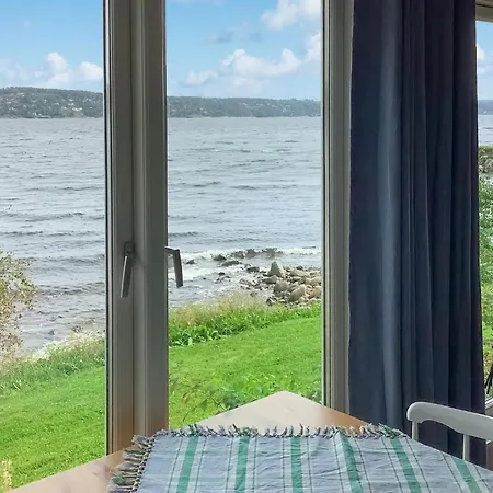 Vakantiehuis Amazing In Saetre With Kitchen *