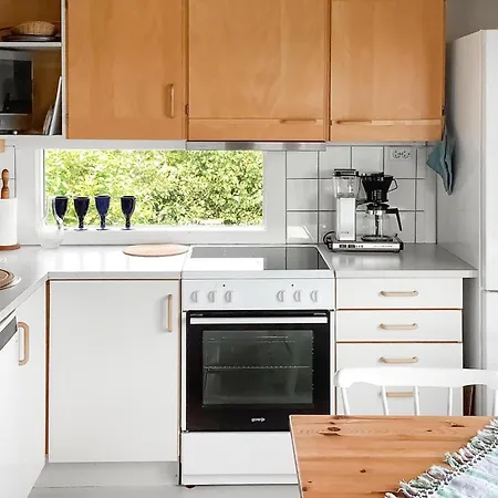 Amazing In Saetre With Kitchen Casa vacanze *