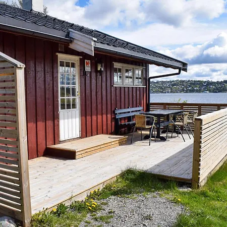 Feriehus Amazing In Saetre With Kitchen *