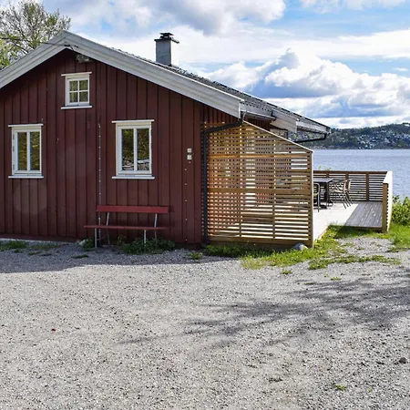 Amazing In Saetre With Kitchen Feriehus Storsand